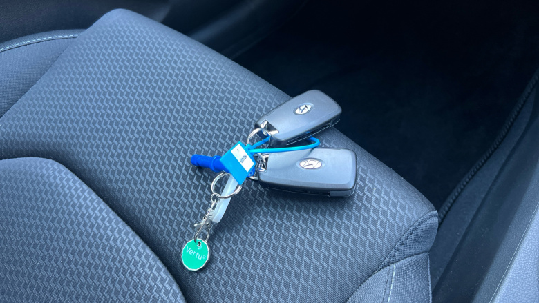 Hyundai I30 Fastback 1.4T GDI SE Nav 5dr Petrol Hatchback